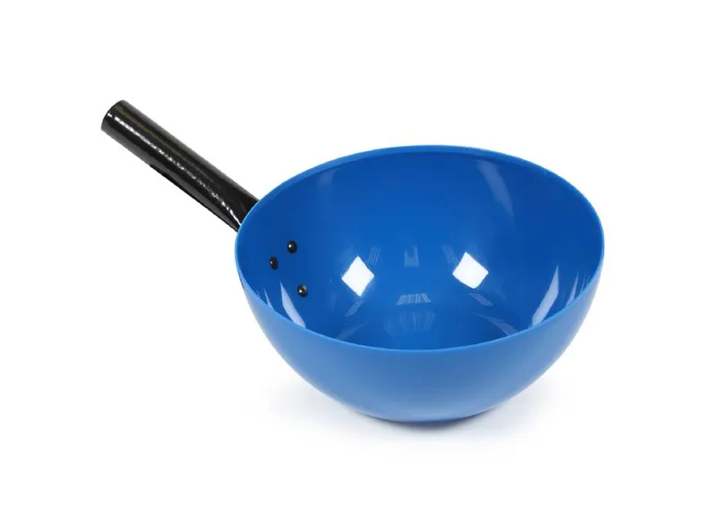 Shires EZI-KIT Feed Scoop - Blue
