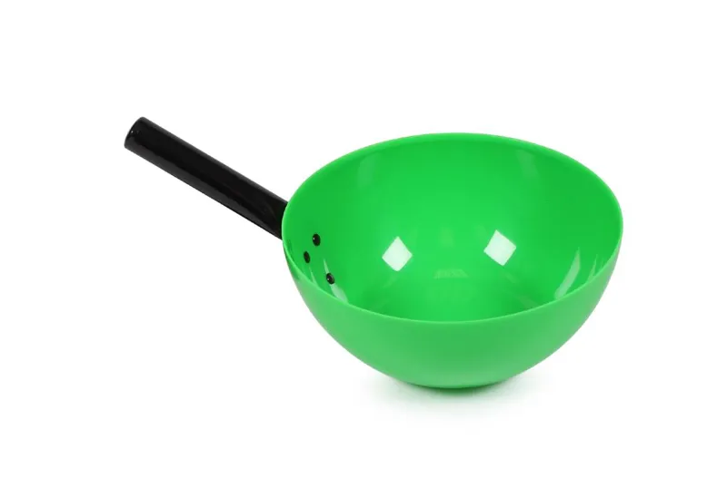 Shires EZI-KIT Feed Scoop - Green