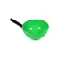 Shires EZI-KIT Feed Scoop - Green