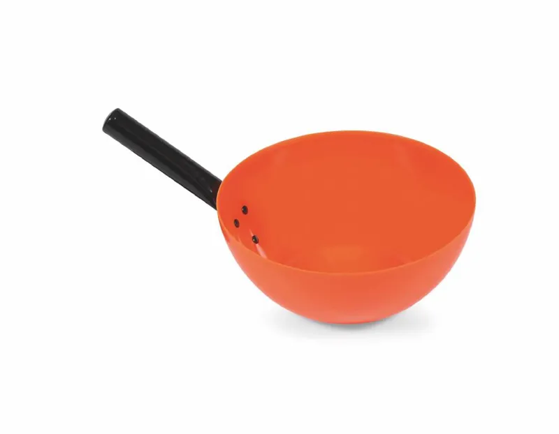 Shires EZI-KIT Feed Scoop - Orange