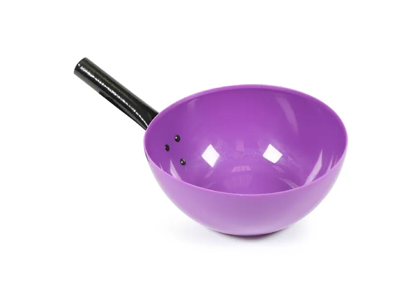 Shires EZI-KIT Feed Scoop - Purple
