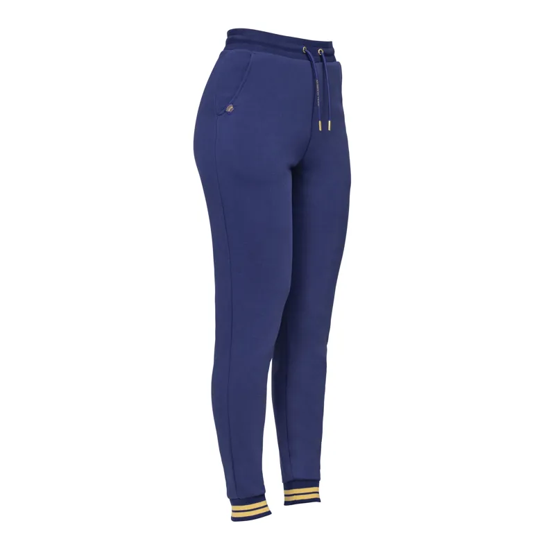 Shires Aubrion Team Ladies Joggers - Midnight