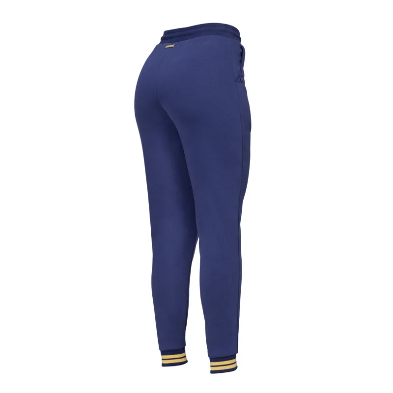 Shires Aubrion Team Ladies Joggers - Midnight-3