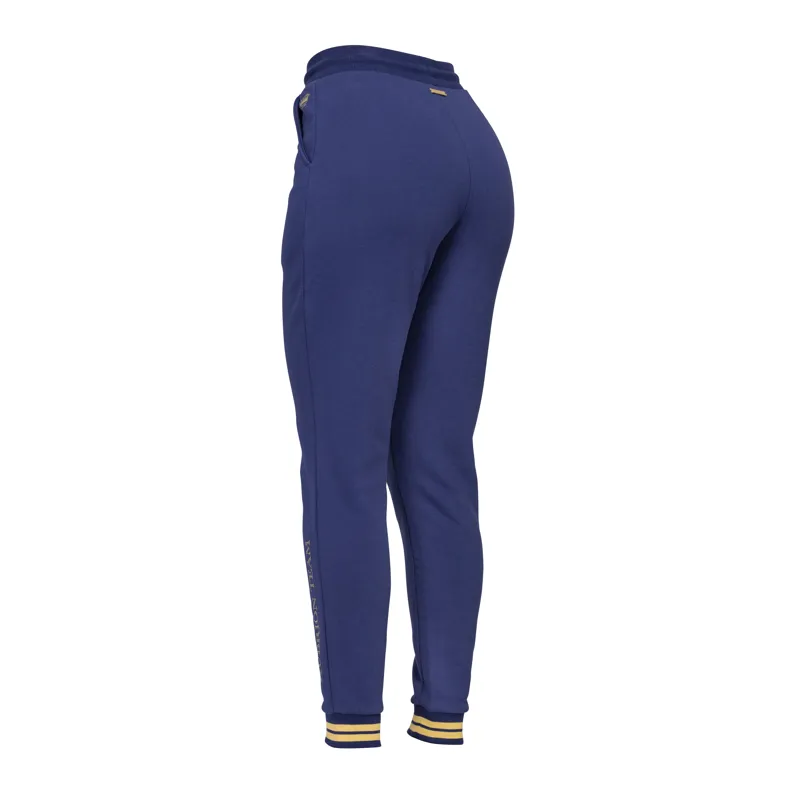Shires Aubrion Team Ladies Joggers - Midnight-2