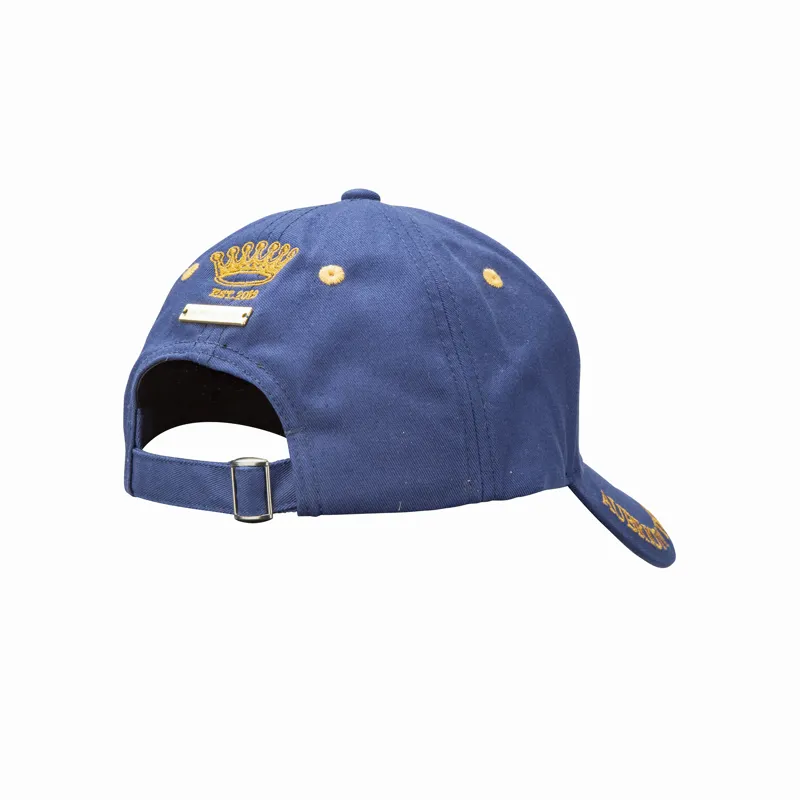 Shires Aubrion Team Cap - Midnight-2