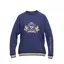 Shires Aubrion Team Children's Sweatshirt - Midnight