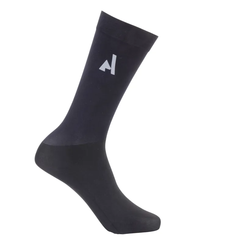 Shires Aubrion React Performance Socks - Shadow