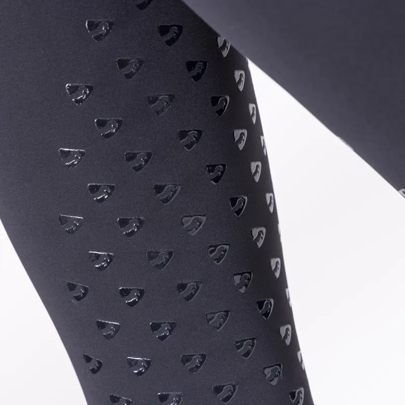 Shires Aubrion Eltar Riding Tights - Black-5