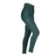 Shires Aubrion Eltar Riding Tights - Green