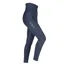 Shires Aubrion Eltar Riding Tights - Navy