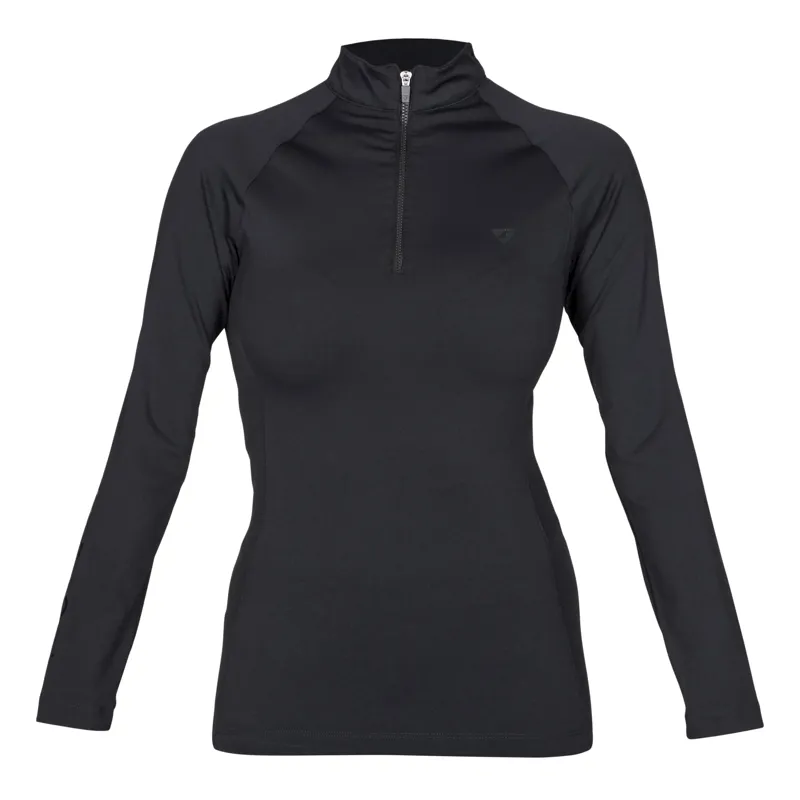 Shires Aubrion Eltar Base Layer - Black