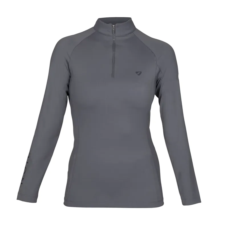 Shires Aubrion Eltar Base Layer - Grey