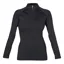 Shires Aubrion Eltar Children's Base Layer - Black