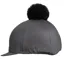 Shires Aubrion Eltar Hat Silk - Black