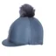 Shires Aubrion Eltar Hat Silk - Navy