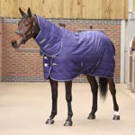 Stable Rugs