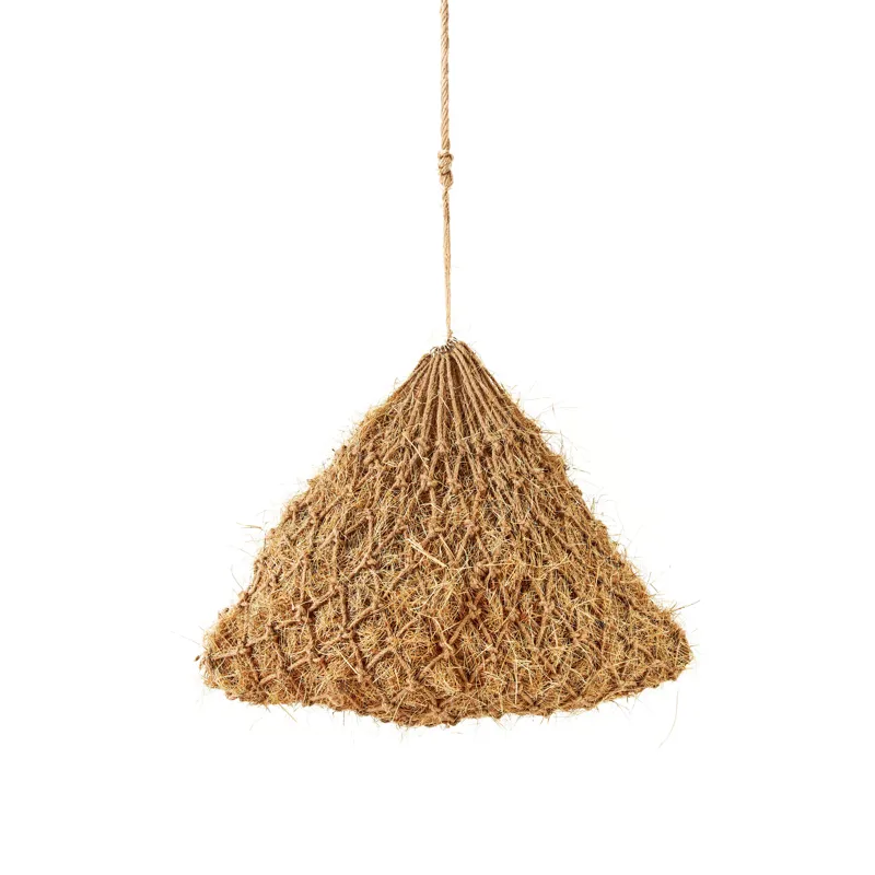 Shires Jute Haynet - Natural-1