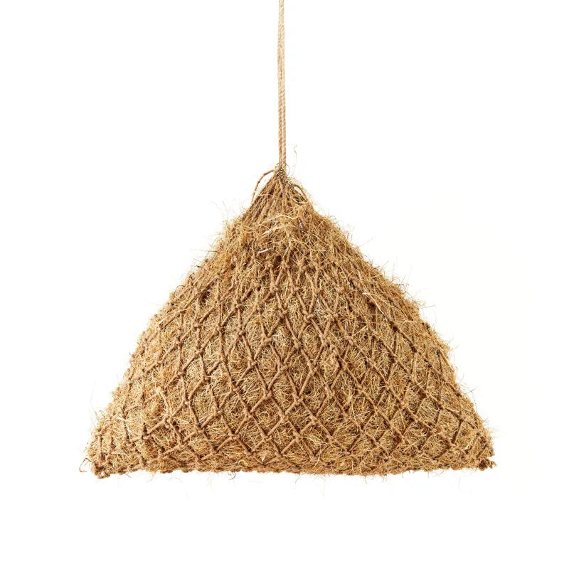 Shires Jute Haynet - Natural-2