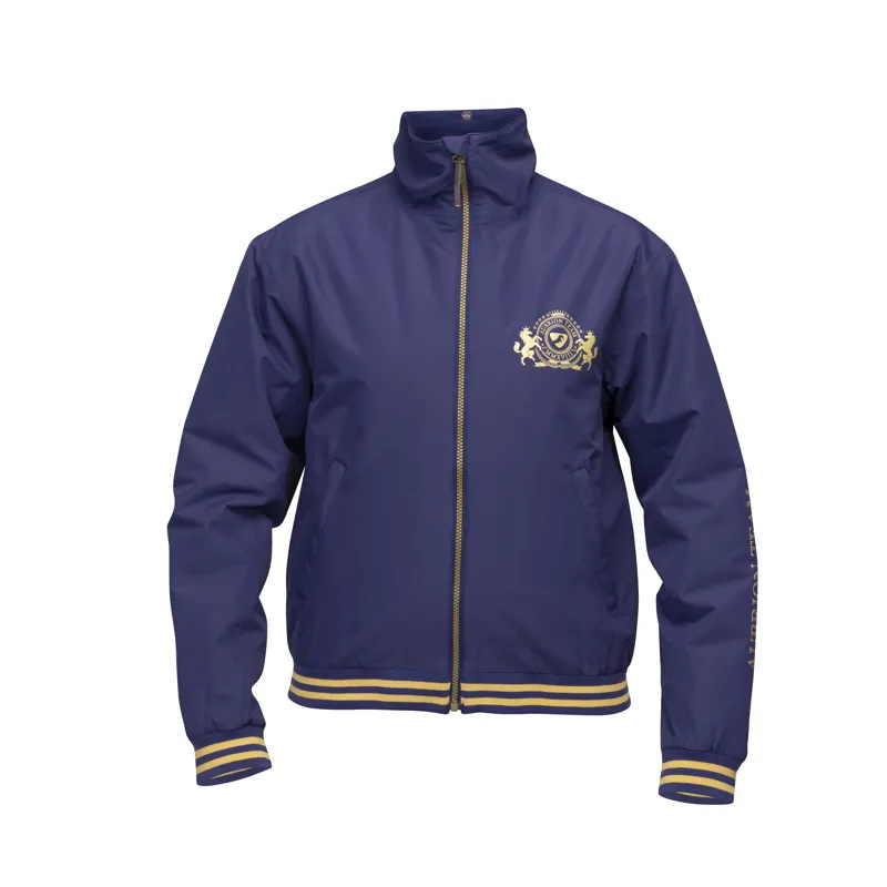 Shires Aubrion Team Blouson - Midnight