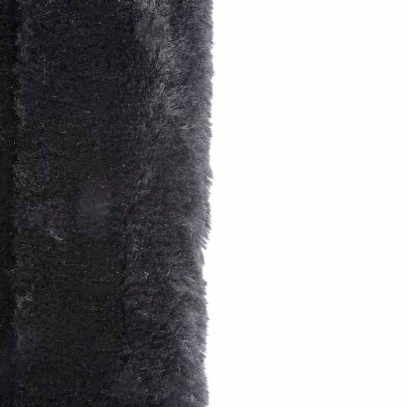 Shires ARMA SupaFleece Tail Guard - Black-4