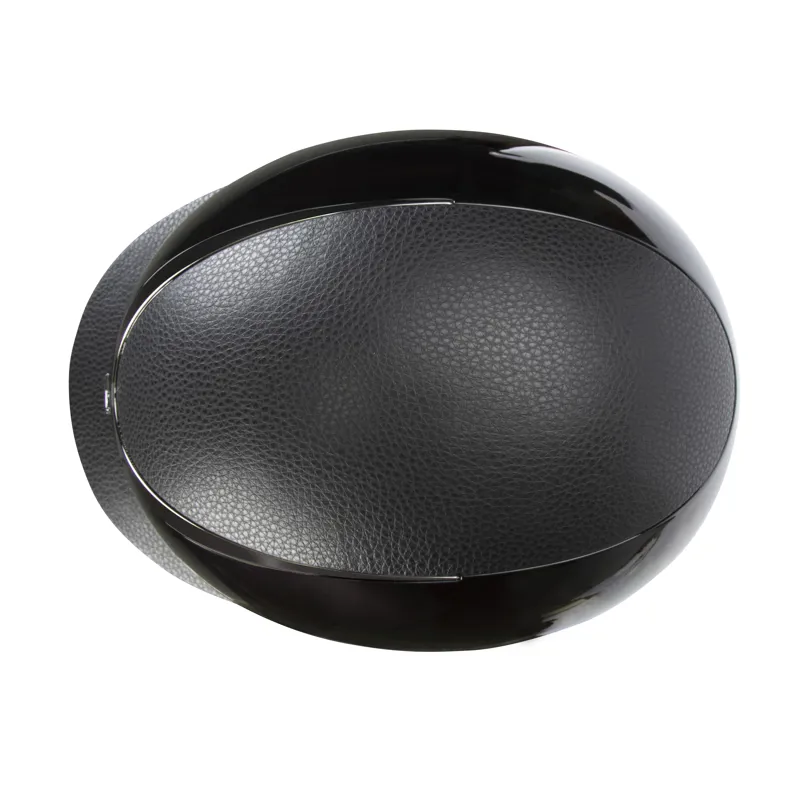 Shires Karben Carey Ellipse SP Riding Hat - Black-7