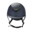 Shires Karben Carey Ellipse SP Riding Hat - Navy