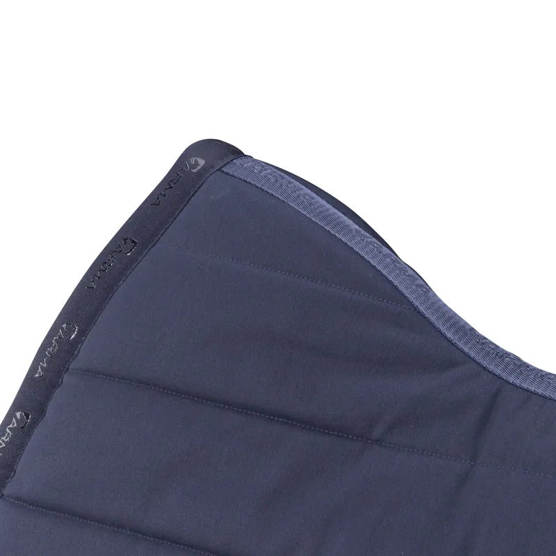 Shires ARMA Comfort GP Saddlepad - Navy-5