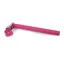 Shires EZI-KIT Pole Type Folding Saddle Rack - Pink