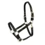 Shires ARMA Porto Headcollar - Black