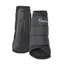 Shires ARMA Contour Pro Brushing Boots - Black