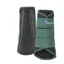 Shires ARMA Contour Pro Brushing Boots - Green