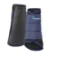 Shires ARMA Contour Pro Brushing Boots - Navy