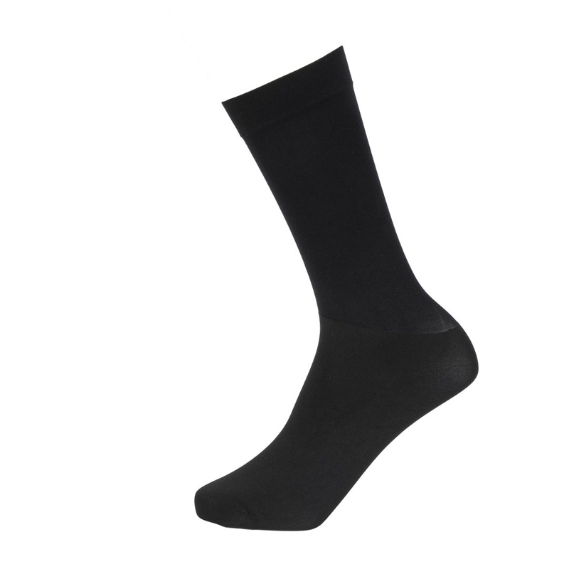 Shires Aubrion Eltar Children's Socks - Black-1