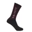 Shires Aubrion Eltar Socks - Black Cherry