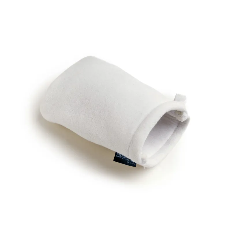 Shires EZI-GROOM Cactus Mitt-1
