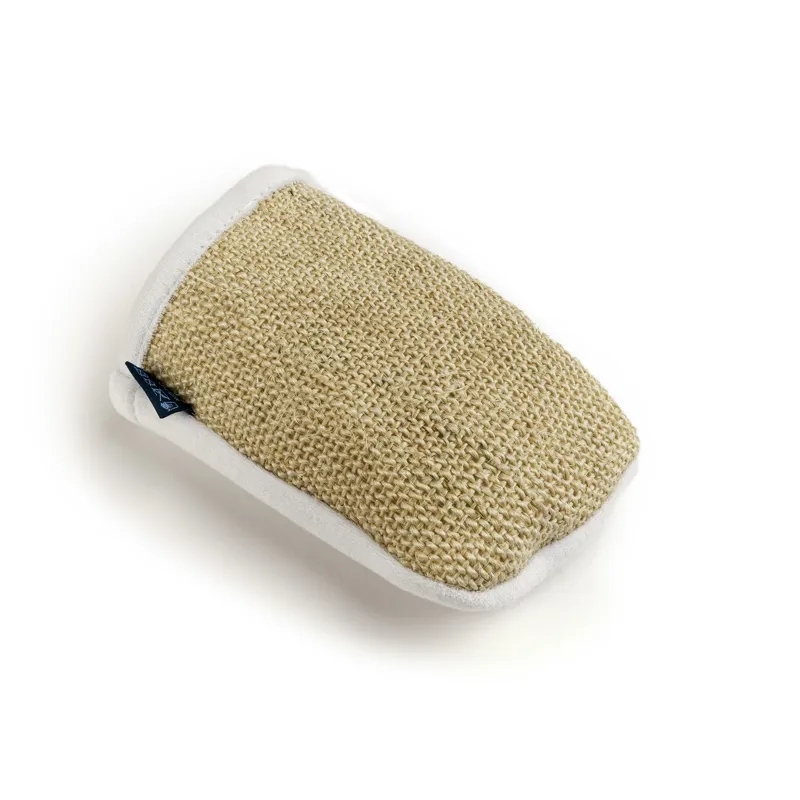 Shires EZI-GROOM Cactus Mitt