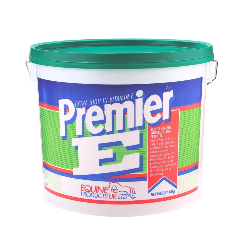 Equine Products Premier E Concentrated Vitamin E Supplement-2