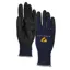 Shires Aubrion All Purpose Yard Gloves - Navy