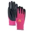 Shires Aubrion All Purpose Yard Gloves - Pink