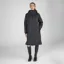 Shires Aubrion Unisex Original All Weather Robe - Black