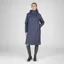 Shires Aubrion Original Unisex All Weather Robe - Navy