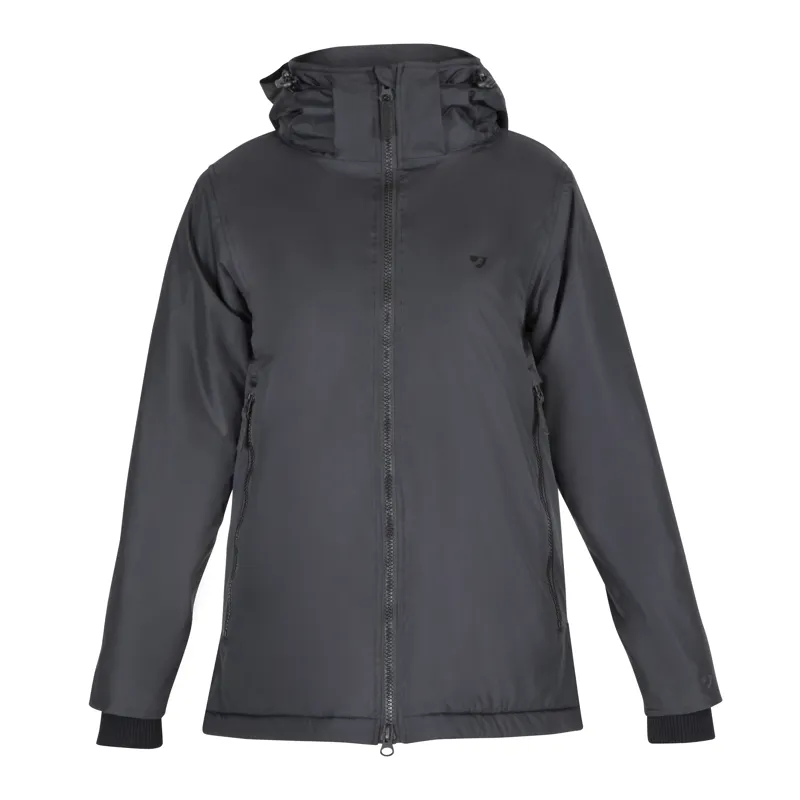 Shires Aubrion Unisex Original All Weather Jacket - Black