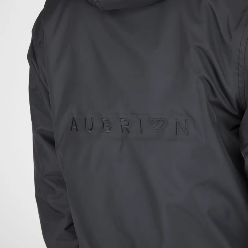 Shires Aubrion Unisex Original All Weather Jacket - Black-1