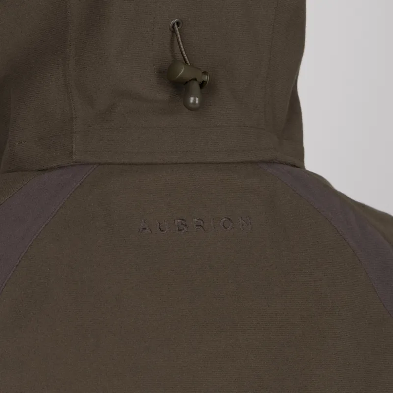 Shires Aubrion Heritage Gilet - Dark Olive-7