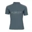 Shires Aubrion Equestrian Junior Short Sleeve Base Layer - Thyme