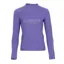 Shires Aubrion Equestrian Junior Long Sleeve Base Layer - Heather