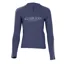 Shires Aubrion Equestrian Junior Long Sleeve Base Layer - Midnight