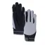 Shires Aubrion Mesh Riding Gloves - Grey