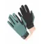 Shires Aubrion Mesh Childs Riding Gloves - Green