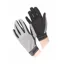 Shires Aubrion Mesh Childs Riding Gloves - Grey